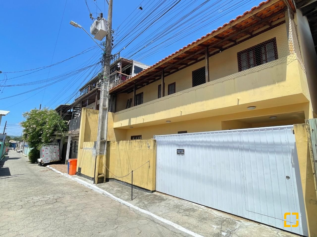 Casa com 100m², 5 quartos (sendo 1 suíte), 1 garagem, no bairro Ingleses em Florianópolis