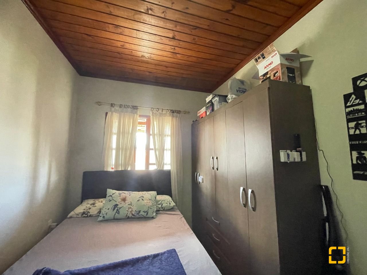Casa com 100m², 5 quartos (sendo 1 suíte), 1 garagem, no bairro Ingleses em Florianópolis