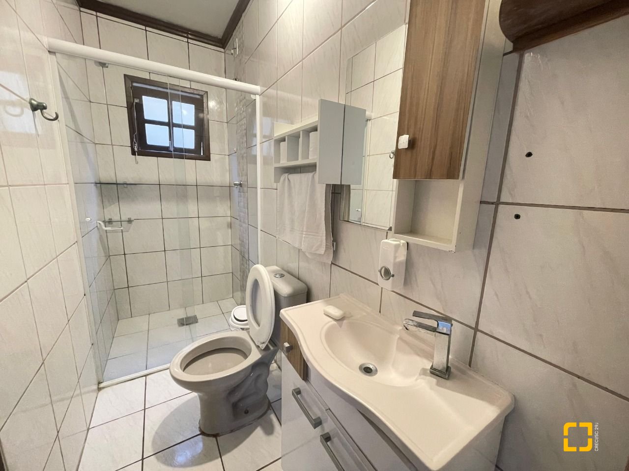 Casa com 100m², 5 quartos (sendo 1 suíte), 1 garagem, no bairro Ingleses em Florianópolis