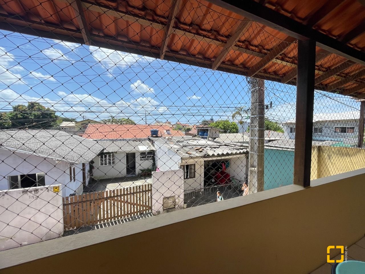 Casa com 100m², 5 quartos (sendo 1 suíte), 1 garagem, no bairro Ingleses em Florianópolis