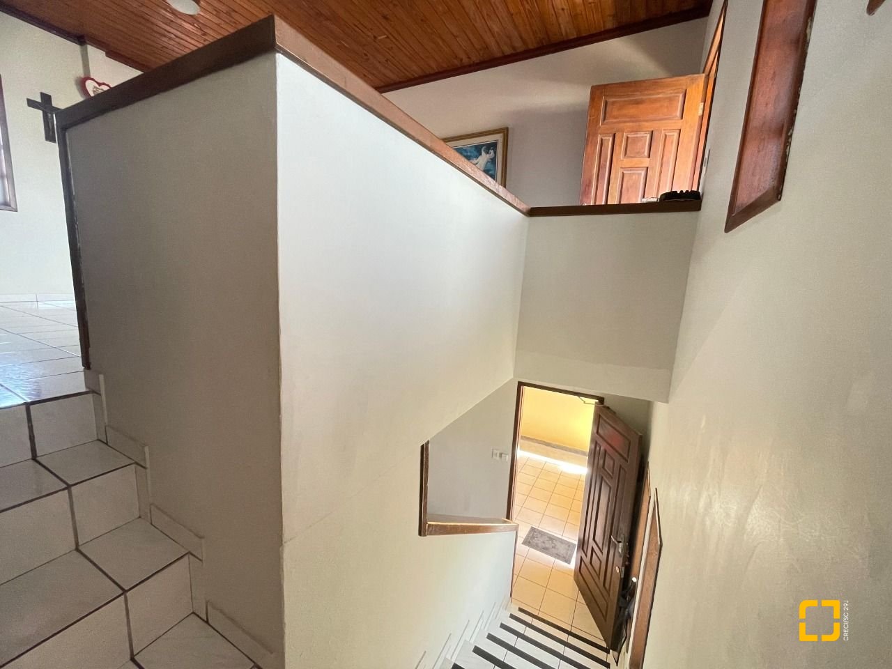 Casa com 100m², 5 quartos (sendo 1 suíte), 1 garagem, no bairro Ingleses em Florianópolis
