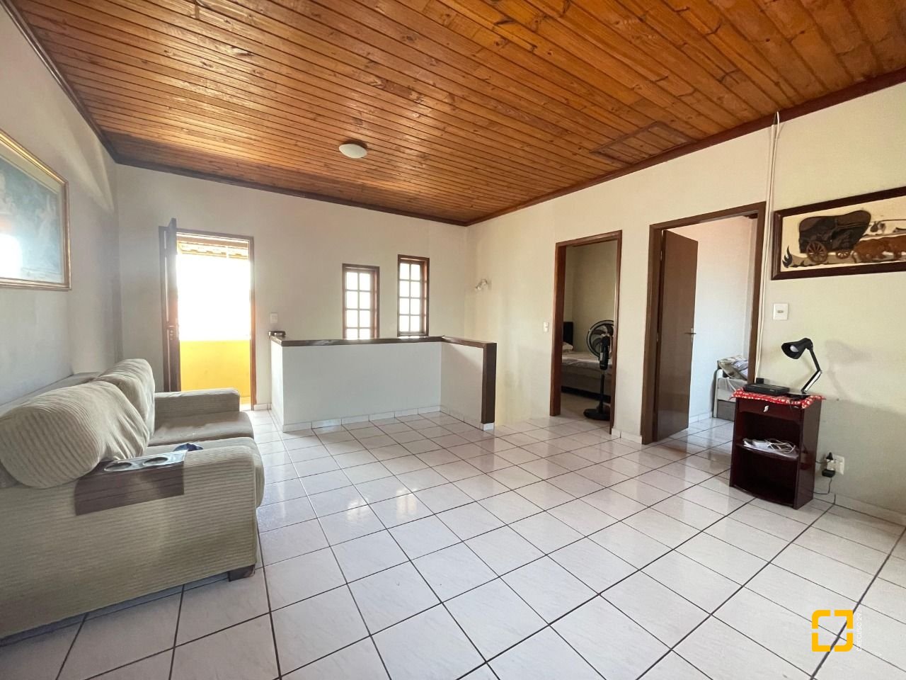 Casa com 100m², 5 quartos (sendo 1 suíte), 1 garagem, no bairro Ingleses em Florianópolis