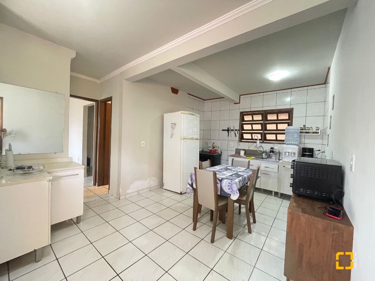 Casa com 100m², 5 quartos (sendo 1 suíte), 1 garagem, no bairro Ingleses em Florianópolis