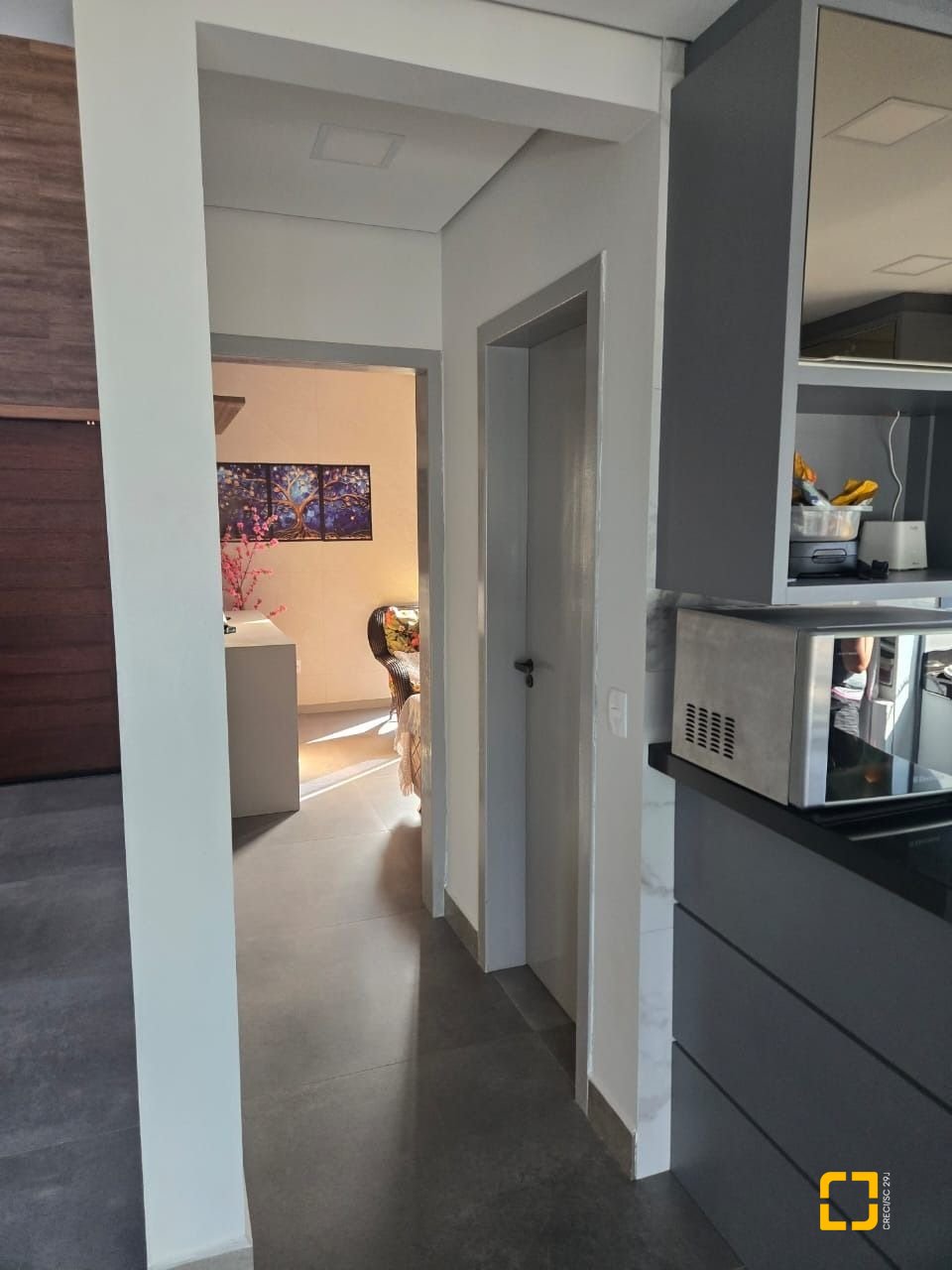 Casa com 195m², 3 quartos (sendo 2 suítes), 2 garagens, no bairro Areias do Meio em Governador Celso Ramos