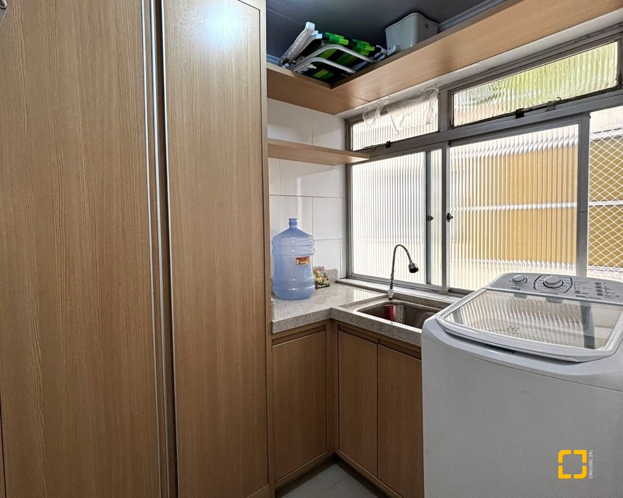 Apartamento com 75m², 3 quartos, 1 garagem, no bairro Trindade em Florianópolis