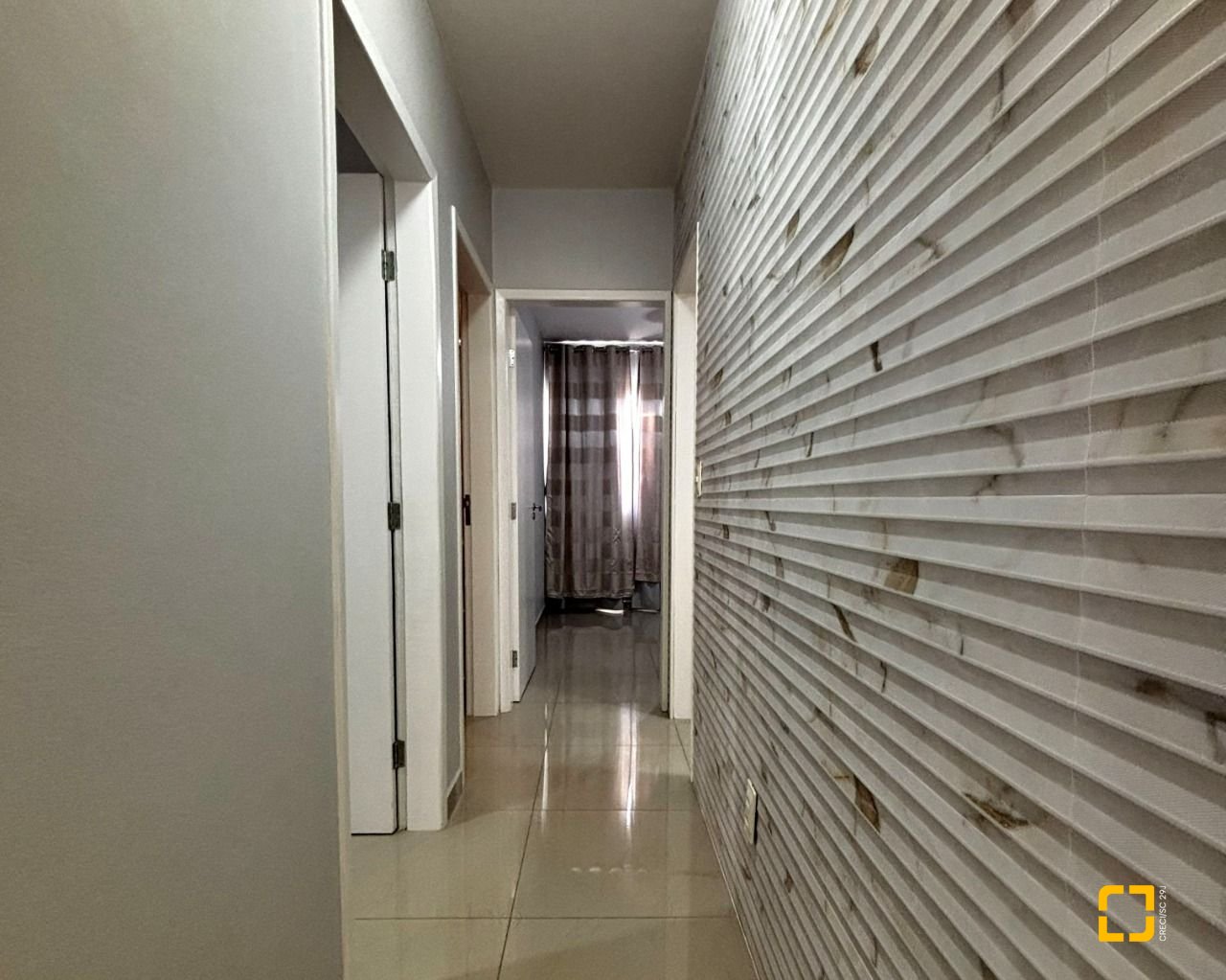 Apartamento com 75m², 3 quartos, 1 garagem, no bairro Trindade em Florianópolis