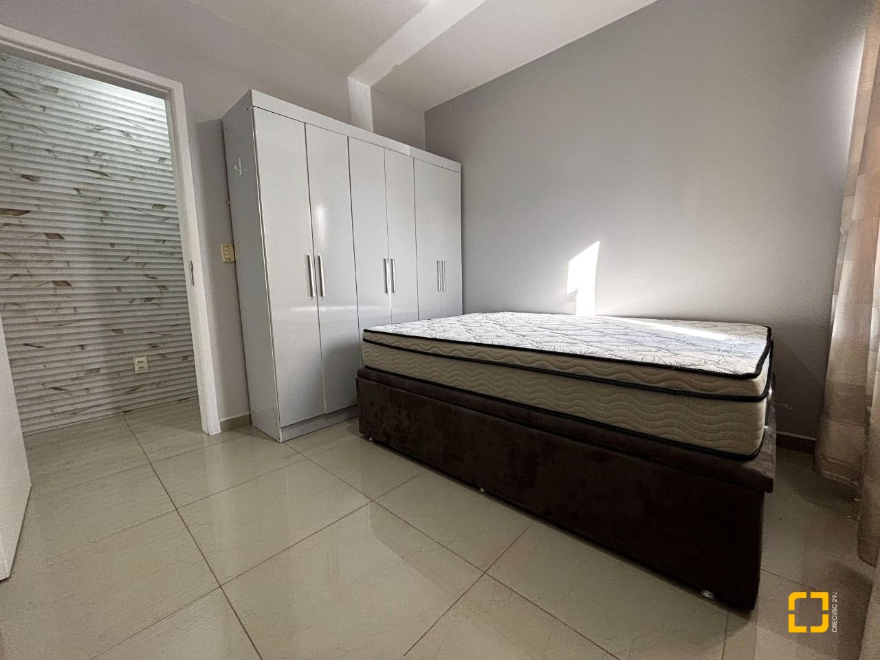 Apartamento com 75m², 3 quartos, 1 garagem, no bairro Trindade em Florianópolis