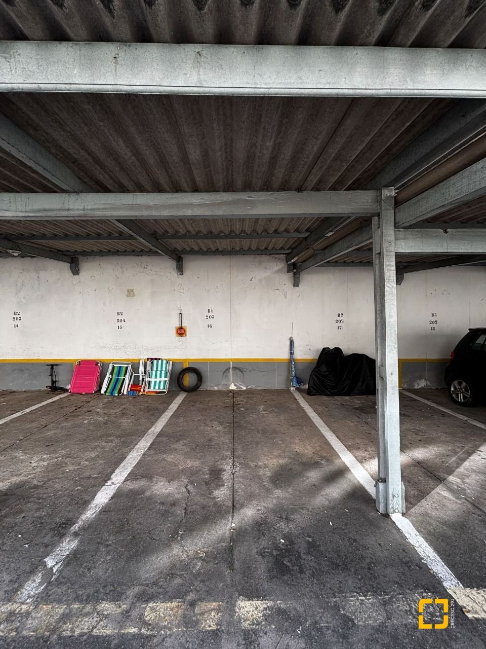 Apartamento com 75m², 3 quartos, 1 garagem, no bairro Trindade em Florianópolis