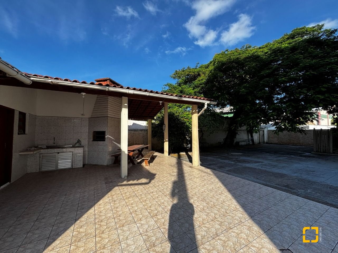 Apartamento com 75m², 3 quartos, 1 garagem, no bairro Trindade em Florianópolis