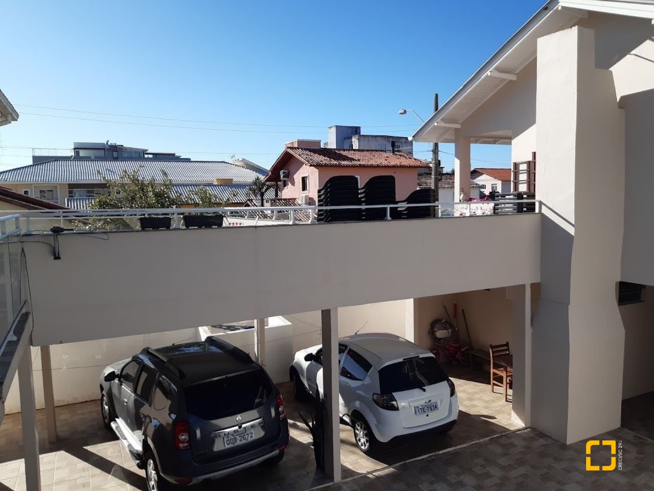 Hotel com 253m², 10 quartos, 6 garagens, no bairro Ingleses em Florianópolis