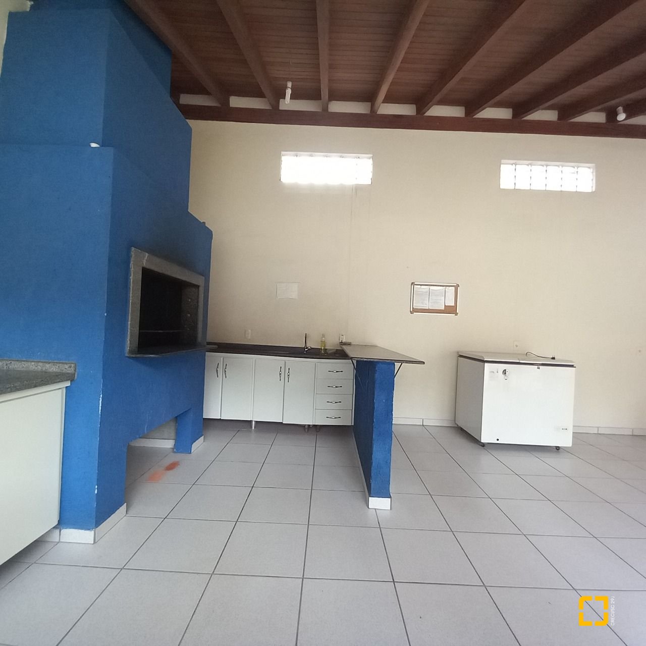Apartamento com 55m², 2 quartos, no bairro Centro em Florianópolis