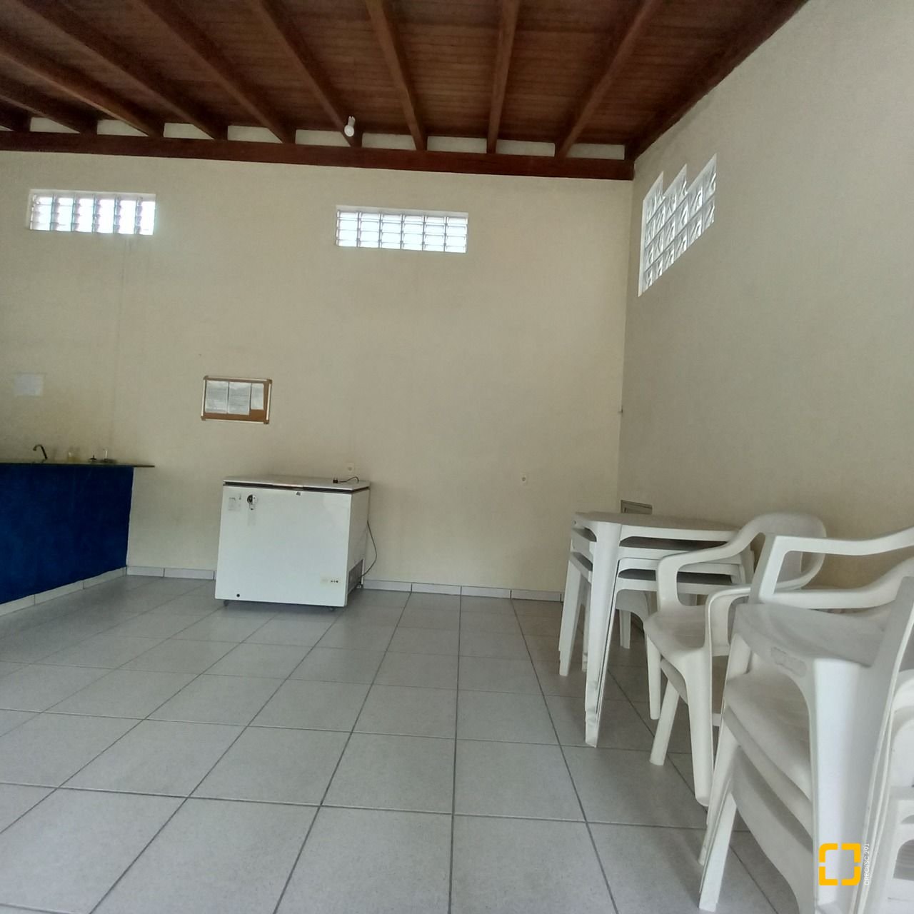 Apartamento com 55m², 2 quartos, no bairro Centro em Florianópolis