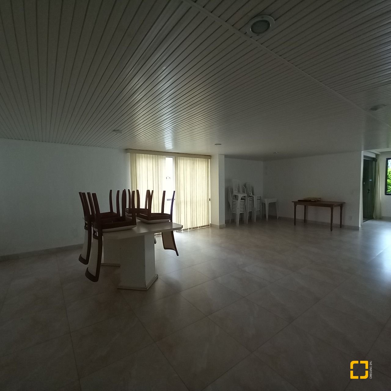 Apartamento com 55m², 2 quartos, no bairro Centro em Florianópolis
