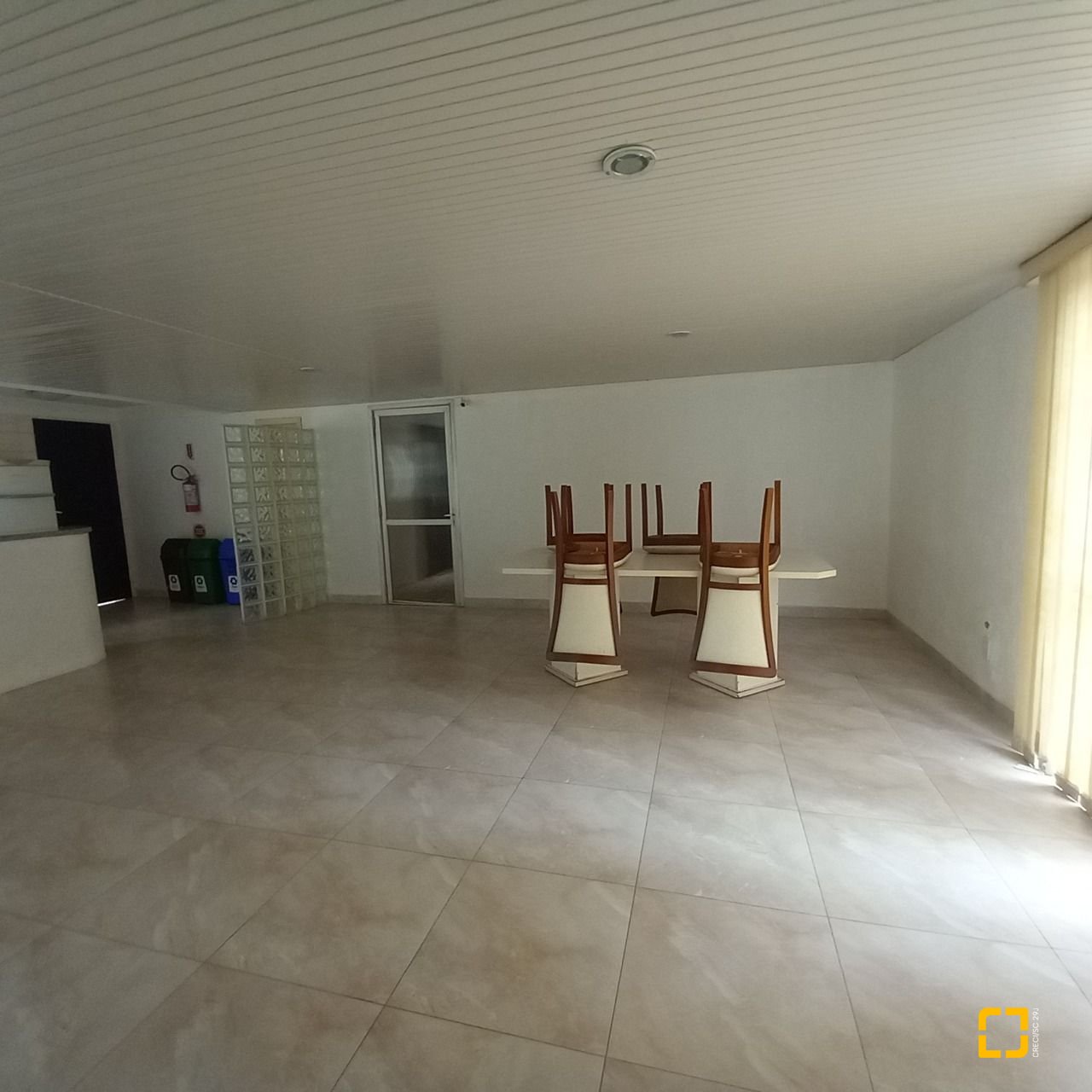 Apartamento com 55m², 2 quartos, no bairro Centro em Florianópolis