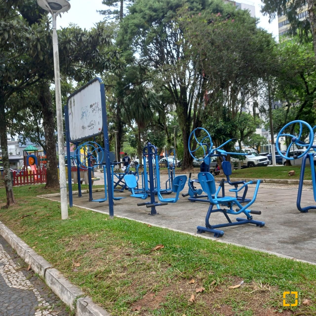 Apartamento com 55m², 2 quartos, no bairro Centro em Florianópolis