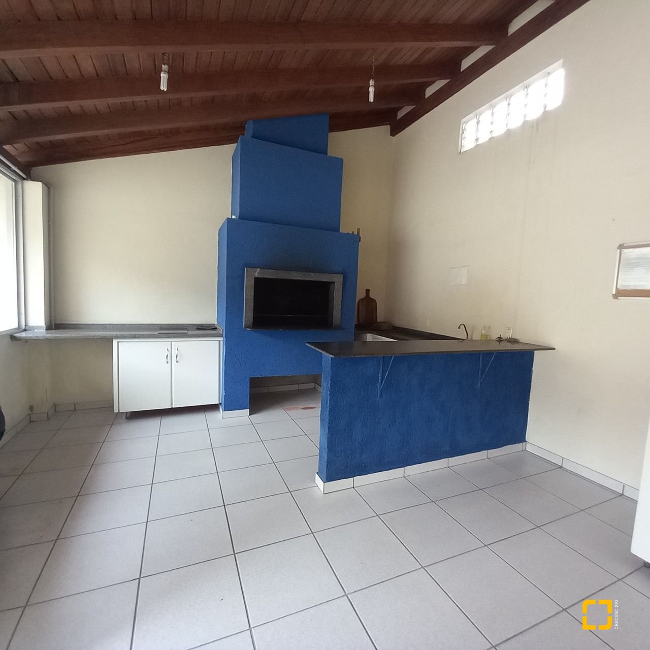 Apartamento com 55m², 2 quartos, no bairro Centro em Florianópolis