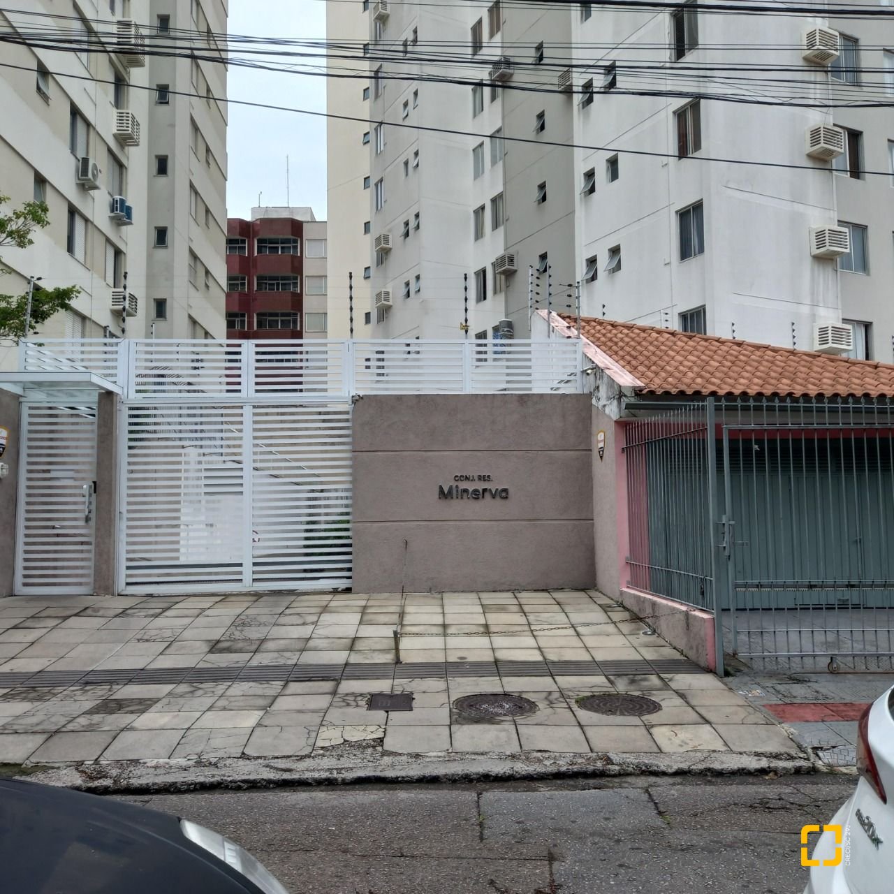Apartamento com 55m², 2 quartos, no bairro Centro em Florianópolis