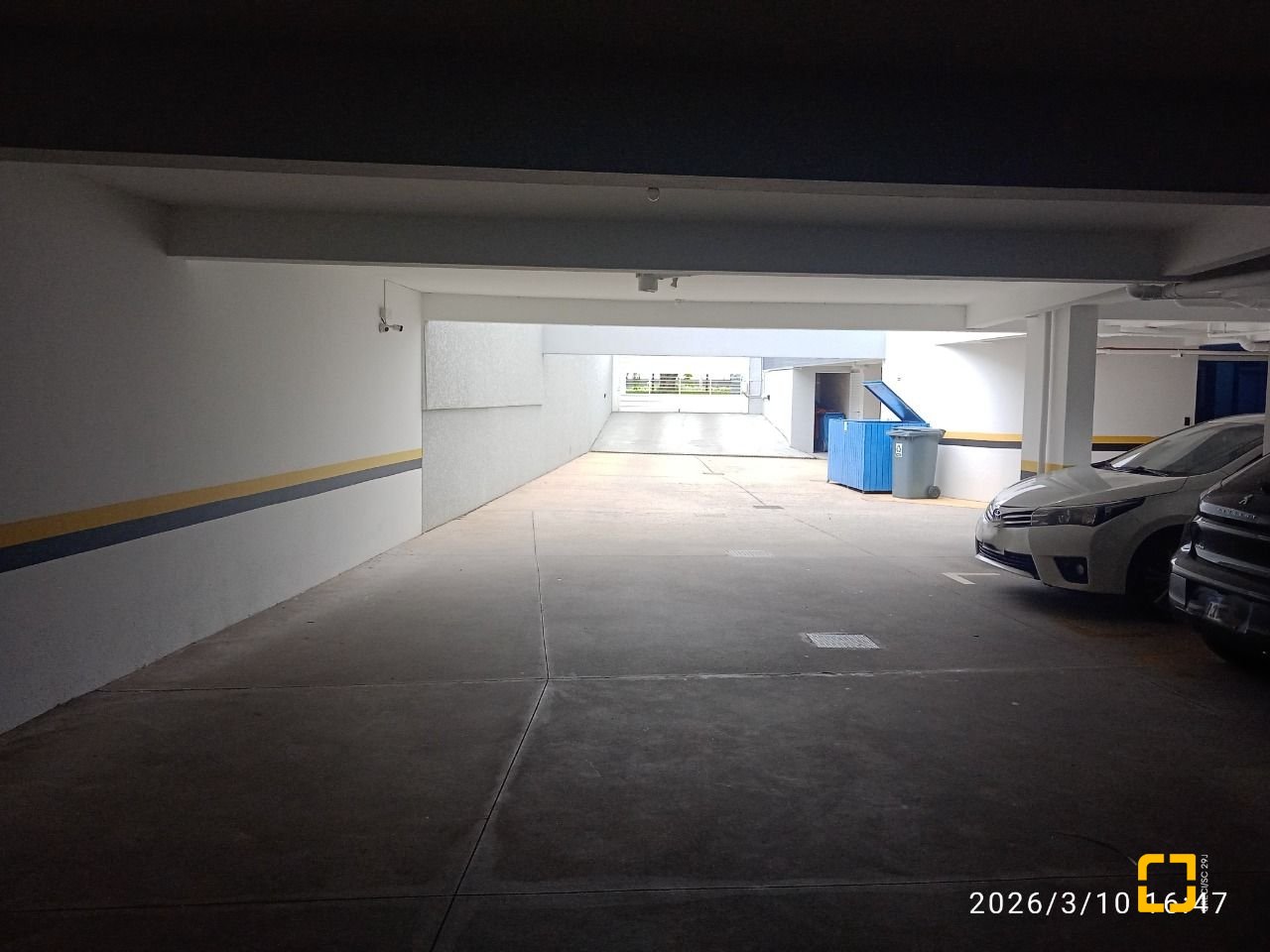 Apartamento com 123m², 4 quartos (sendo 1 suíte), 1 garagem, no bairro Estreito em Florianópolis