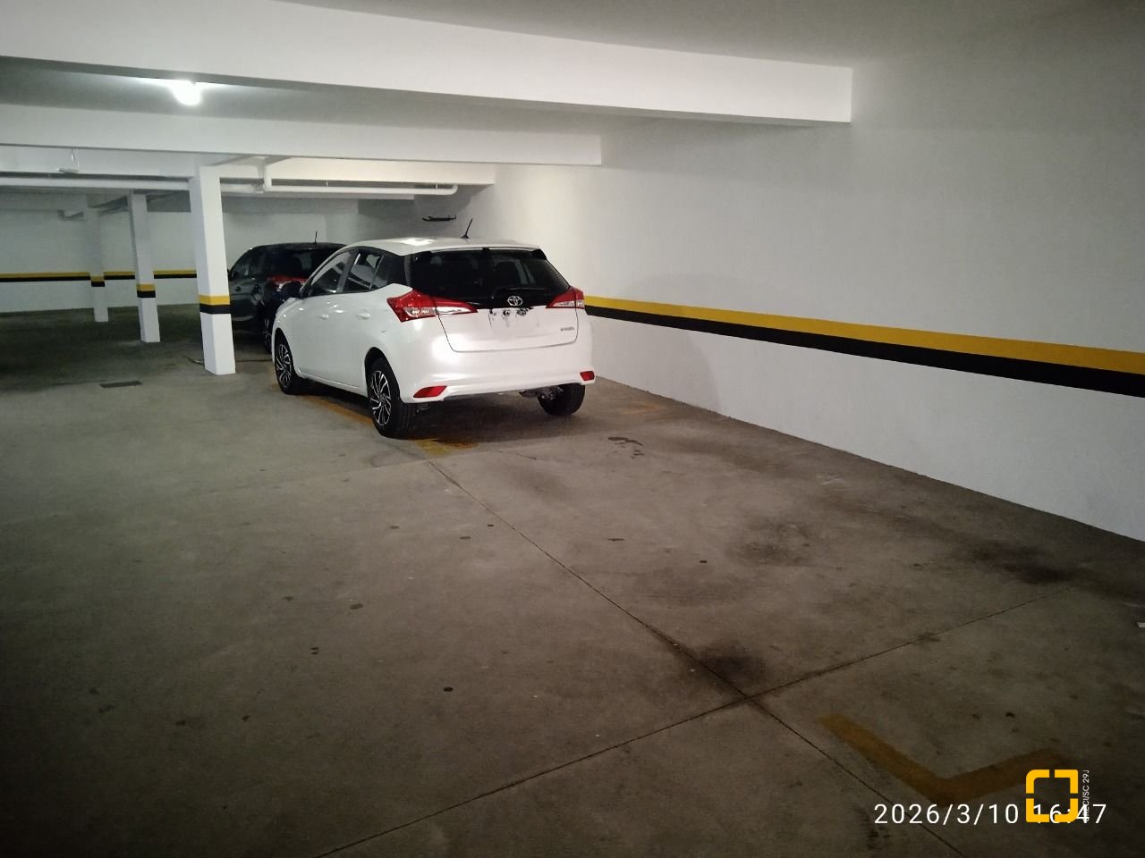 Apartamento com 123m², 4 quartos (sendo 1 suíte), 1 garagem, no bairro Estreito em Florianópolis