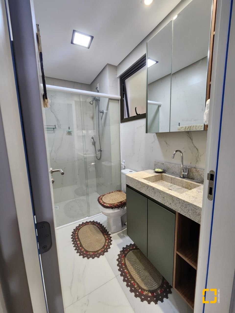 Studio com 35m², 1 quarto, 1 garagem, no bairro Saco dos Limões em Florianópolis