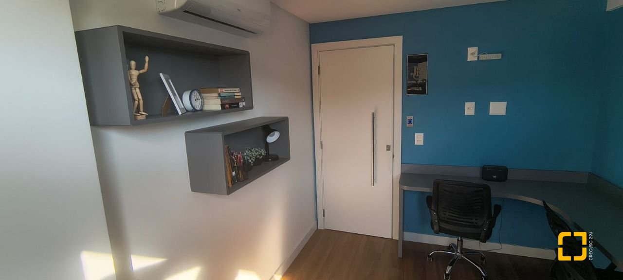 Studio com 35m², 1 quarto, 1 garagem, no bairro Saco dos Limões em Florianópolis