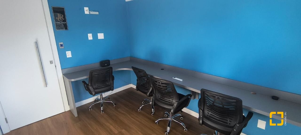 Studio com 35m², 1 quarto, 1 garagem, no bairro Saco dos Limões em Florianópolis
