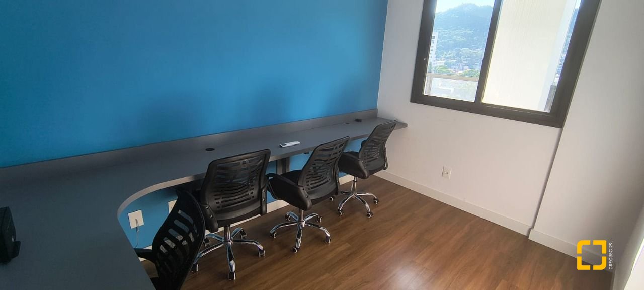 Studio com 35m², 1 quarto, 1 garagem, no bairro Saco dos Limões em Florianópolis