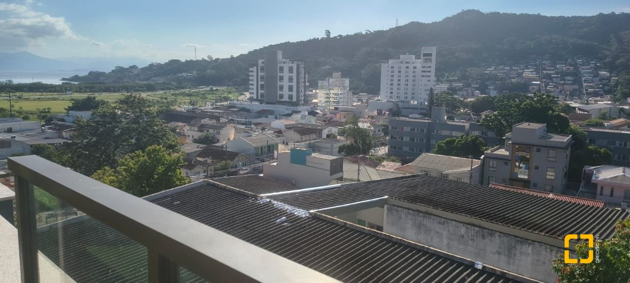 Studio com 35m², 1 quarto, 1 garagem, no bairro Saco dos Limões em Florianópolis