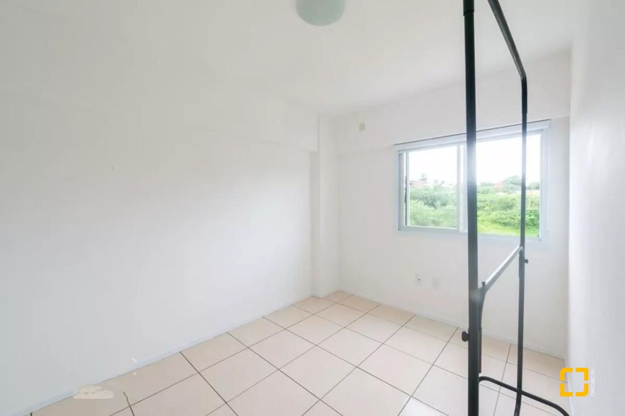Apartamento com 68m², 2 quartos, 1 garagem, no bairro Serraria em São José