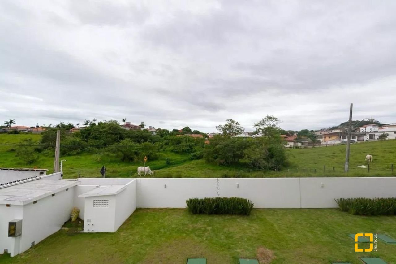 Apartamento com 68m², 2 quartos, 1 garagem, no bairro Serraria em São José