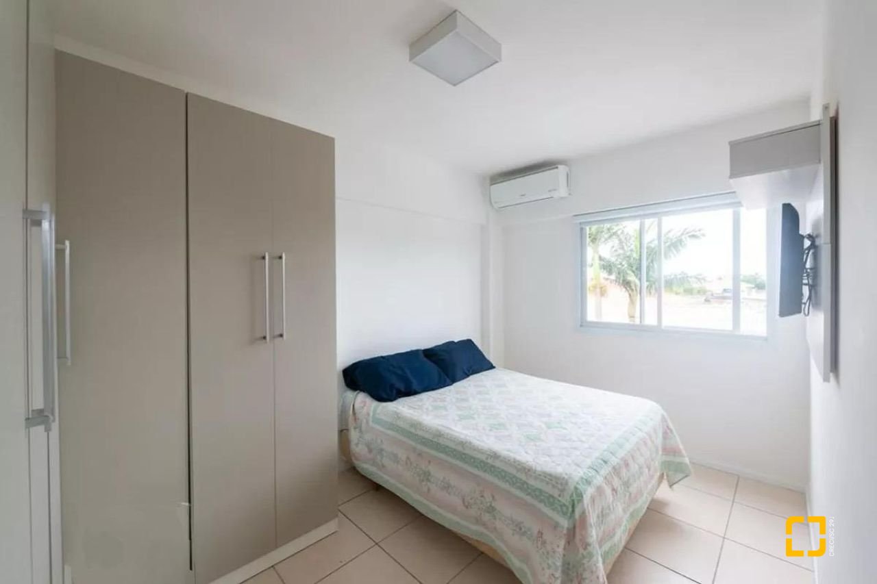 Apartamento com 68m², 2 quartos, 1 garagem, no bairro Serraria em São José