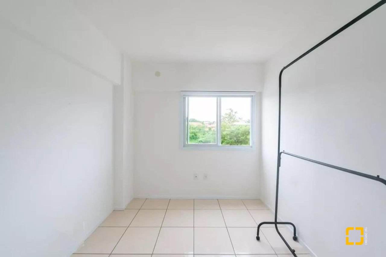 Apartamento com 68m², 2 quartos, 1 garagem, no bairro Serraria em São José