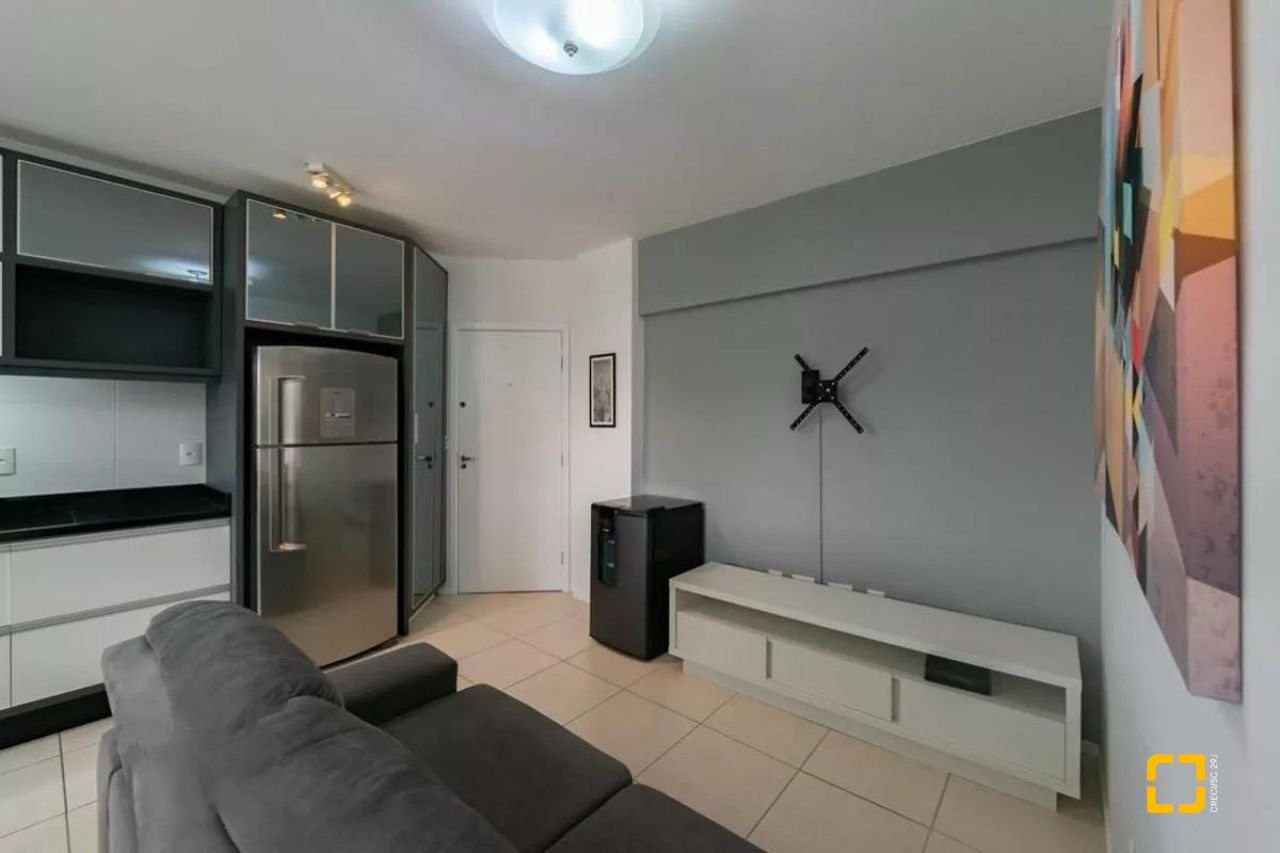 Apartamento com 68m², 2 quartos, 1 garagem, no bairro Serraria em São José
