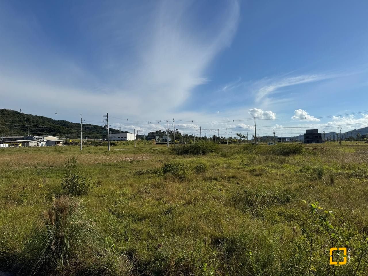 Terreno com 450m², no bairro Ingleses do Rio Vermelho em Florianópolis