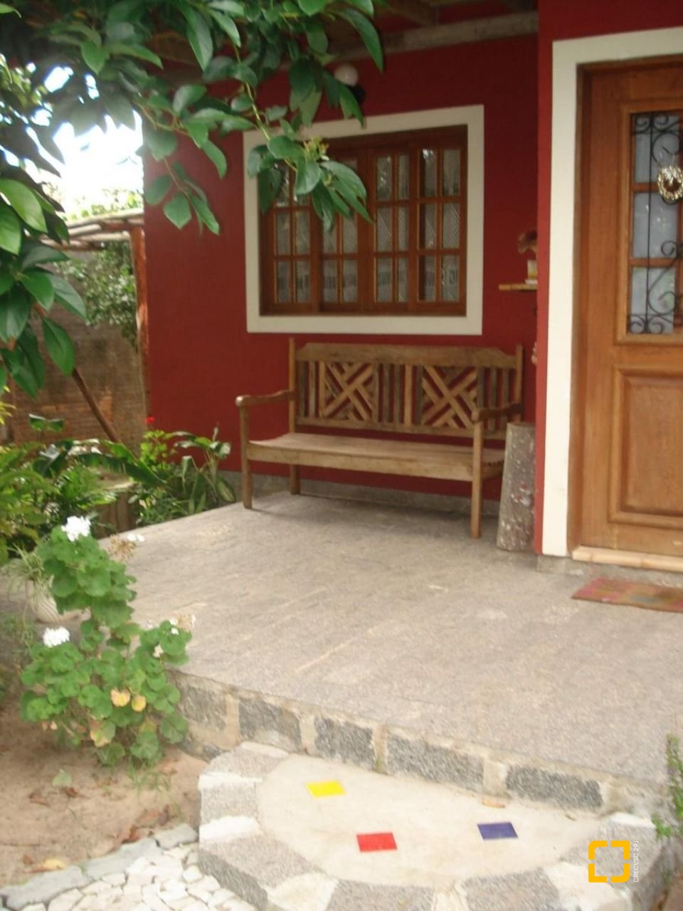 Casa com 144m², 3 quartos, 2 garagens, no bairro Rio Vermelho em Florianópolis