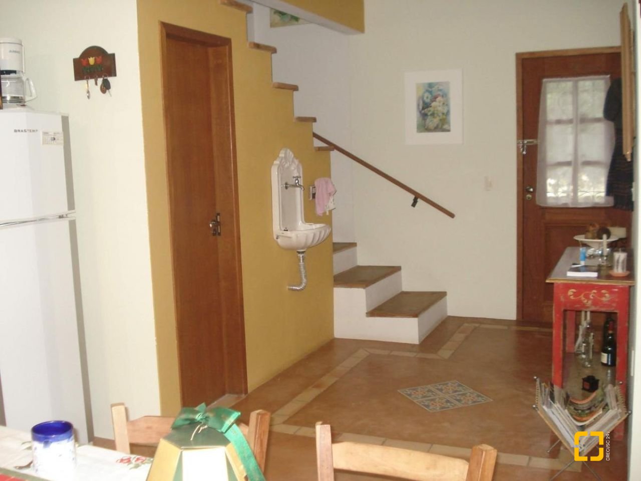 Casa com 144m², 3 quartos, 2 garagens, no bairro Rio Vermelho em Florianópolis