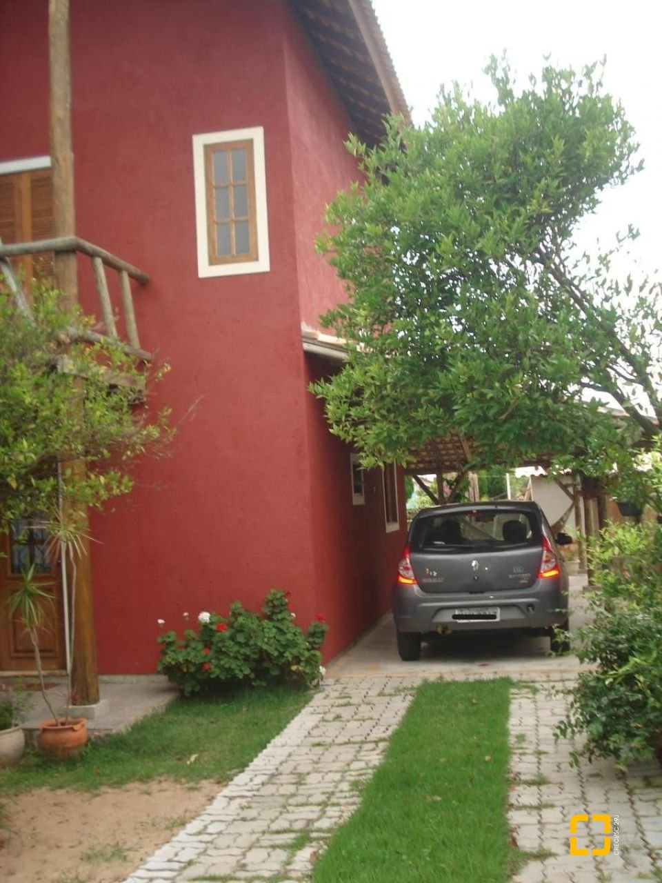 Casa com 144m², 3 quartos, 2 garagens, no bairro Rio Vermelho em Florianópolis