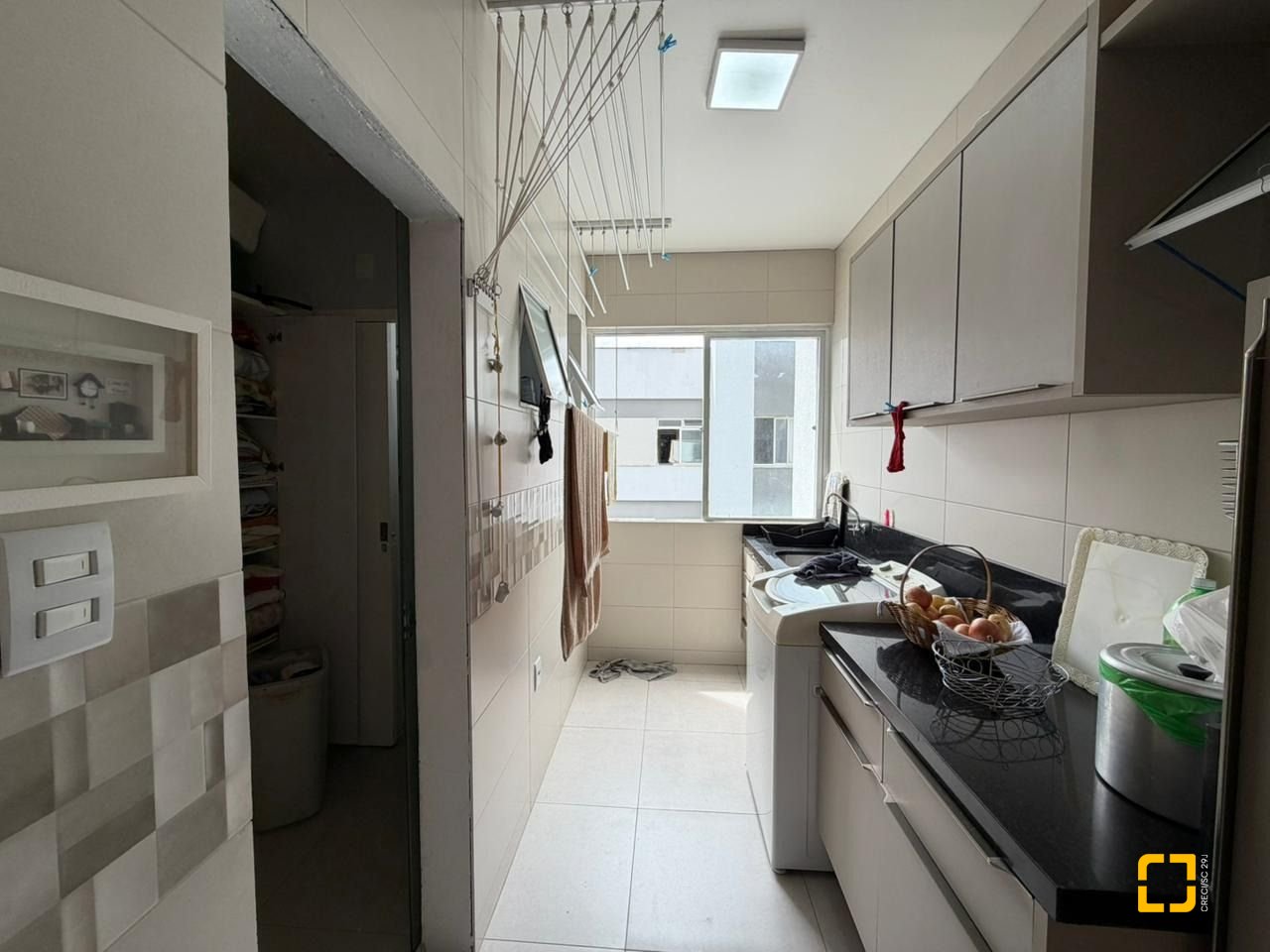 Apartamento com 102m², 3 quartos, 1 garagem, no bairro Centro em Florianópolis