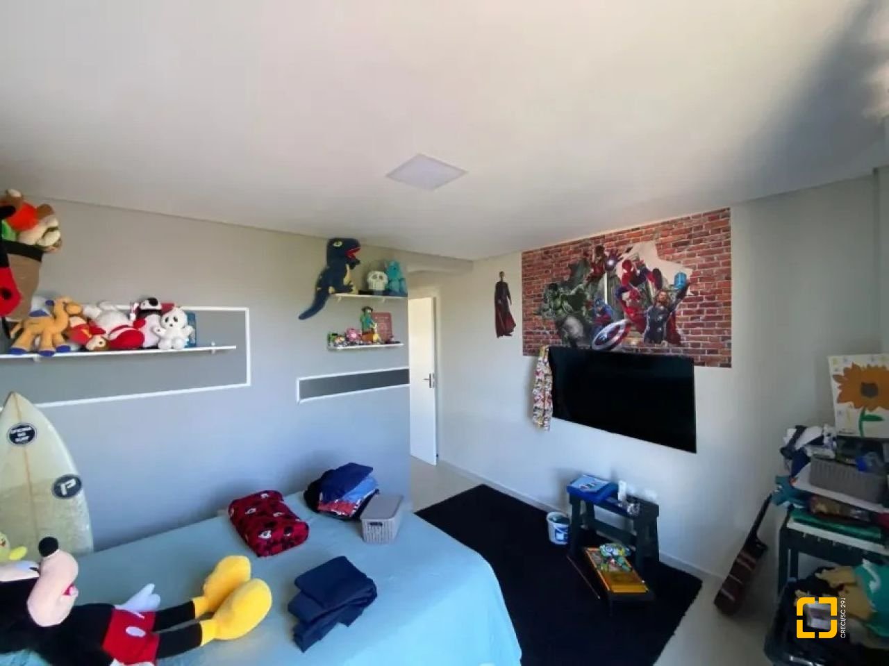 Casa com 97m², 3 quartos (sendo 1 suíte), 1 garagem, no bairro Rio Vermelho em Florianopolis