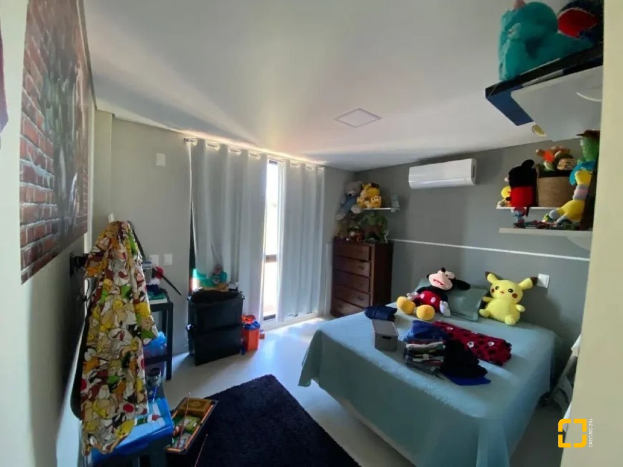 Casa com 97m², 3 quartos (sendo 1 suíte), 1 garagem, no bairro Rio Vermelho em Florianopolis