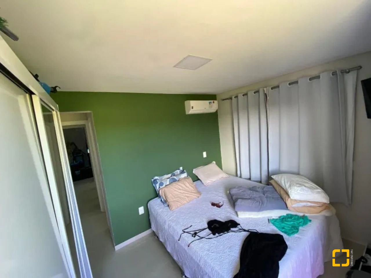 Casa com 97m², 3 quartos (sendo 1 suíte), 1 garagem, no bairro Rio Vermelho em Florianopolis