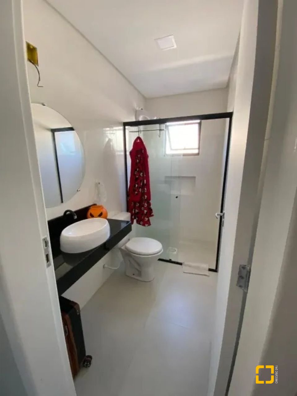 Casa com 97m², 3 quartos (sendo 1 suíte), 1 garagem, no bairro Rio Vermelho em Florianopolis
