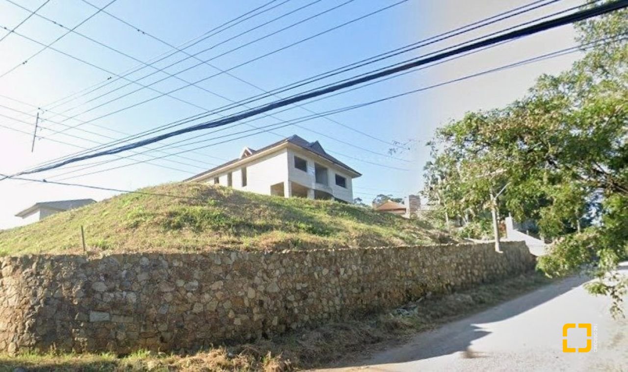 Terreno com 3662m², no bairro João Paulo em Florianópolis