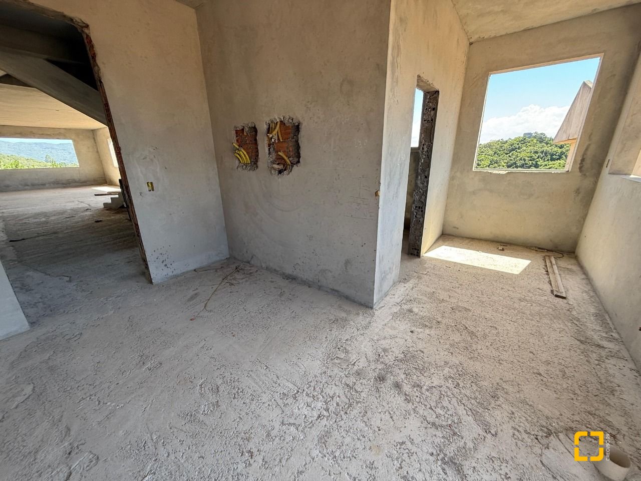 Terreno com 3662m², no bairro João Paulo em Florianópolis