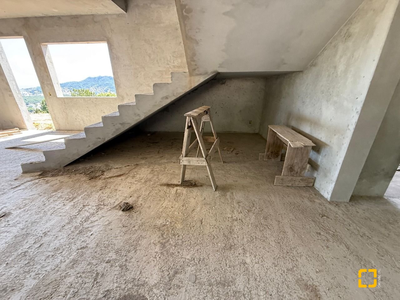 Terreno com 3662m², no bairro João Paulo em Florianópolis