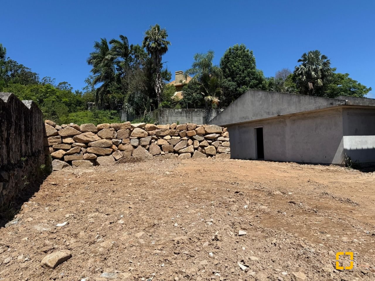 Terreno com 3662m², no bairro João Paulo em Florianópolis
