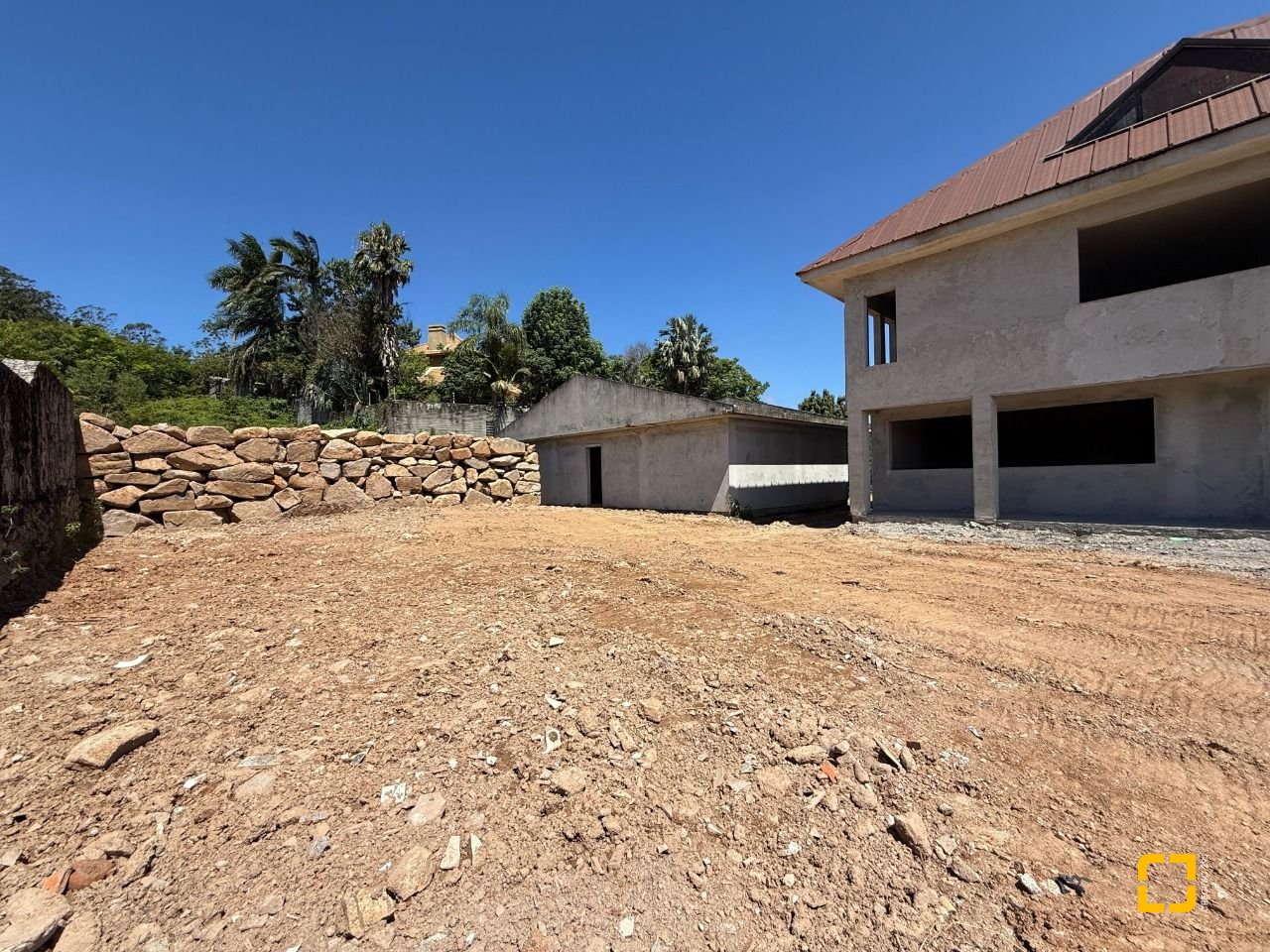 Terreno com 3662m², no bairro João Paulo em Florianópolis