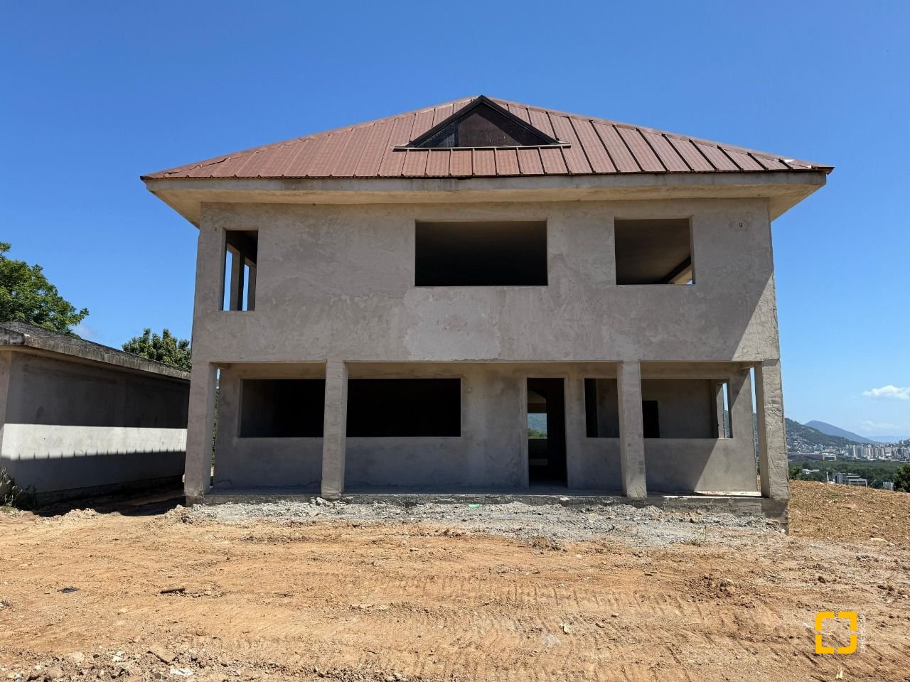 Terreno com 3662m², no bairro João Paulo em Florianópolis