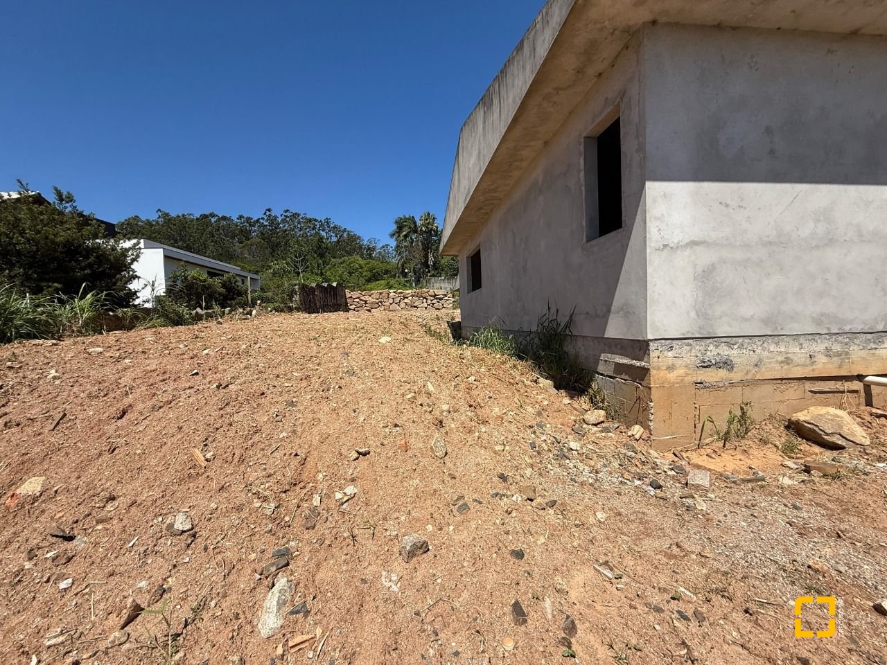 Terreno com 3662m², no bairro João Paulo em Florianópolis