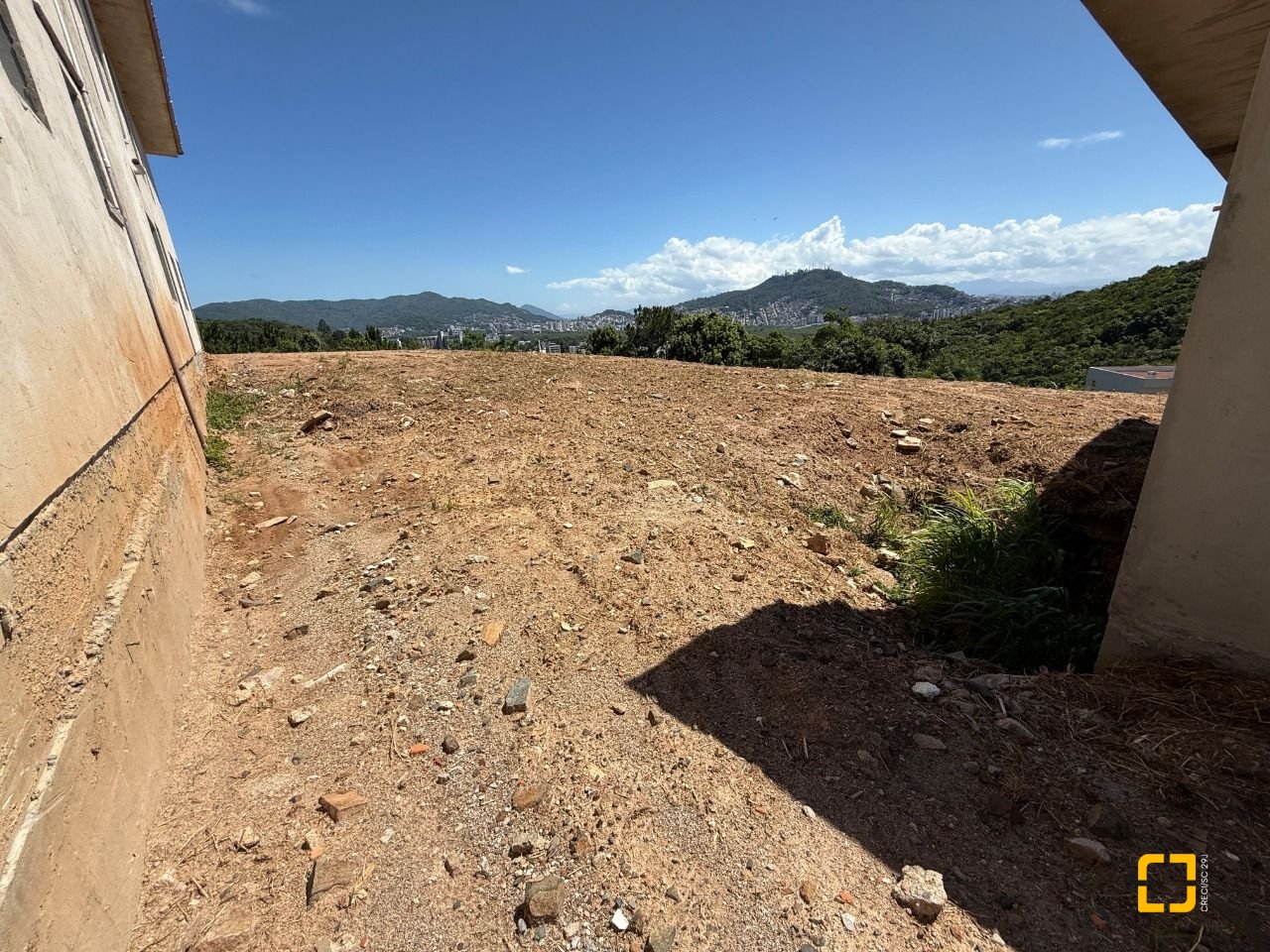 Terreno com 3662m², no bairro João Paulo em Florianópolis